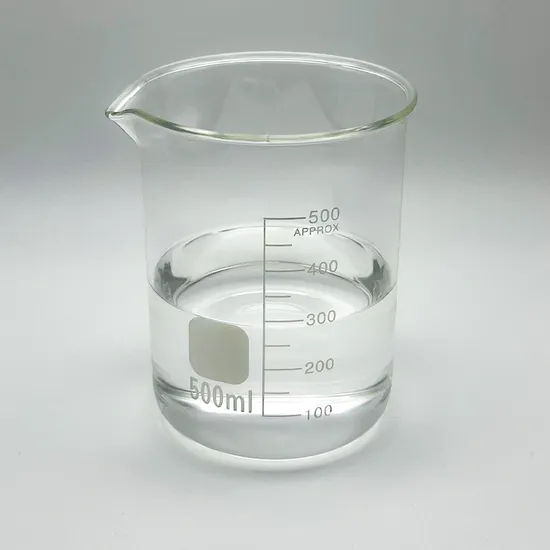 Agente distaccante per gomma Prodotto correlato al silicone Silway 680 con eccellente lubrificante Buona adesione Stampaggio uniforme della pellicola Si applica facilmente ai guanti di gomma